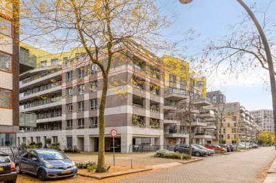 Woning Hofmeesterstraat 44 Den Bosch