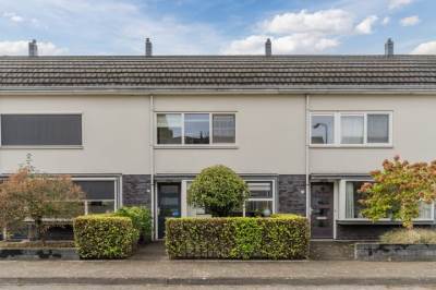 Woning Hazenbeemd 23 Eersel