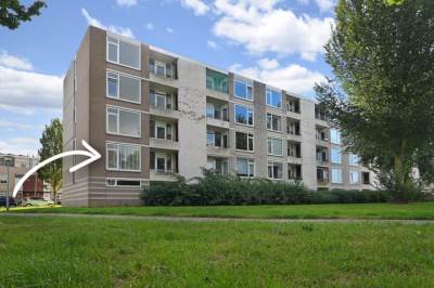 Woning Schaepmanstraat 57 Vlissingen