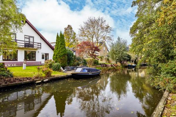 Woning de Tolve 16 Goutum