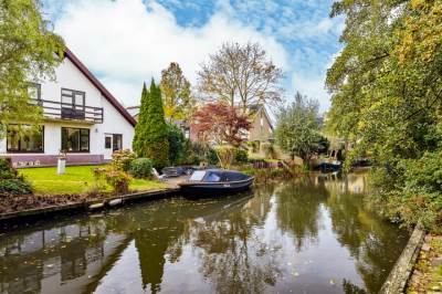 Woning de Tolve 16 Goutum