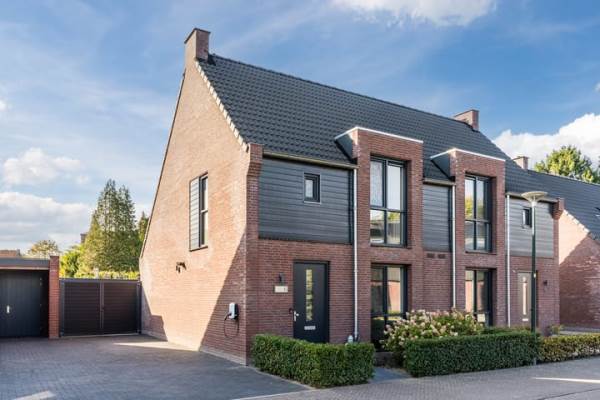 Woning Pastoor van Moorseldreef 6 Netersel