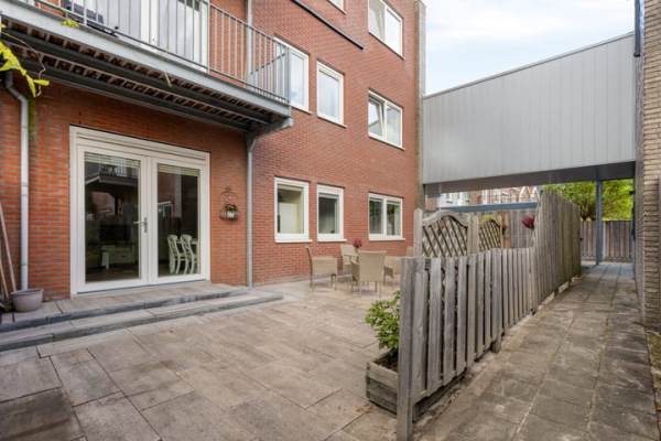 Woning Hoofdweg 678C Hoofddorp
