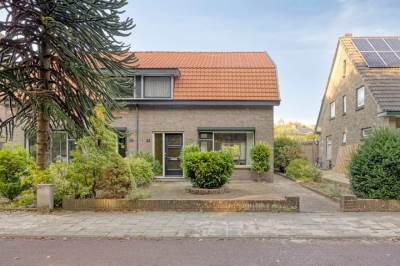 Woning Scheidingsweg 22 Nijmegen