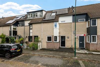 Woning Zwanenkamp 932 Maarssen