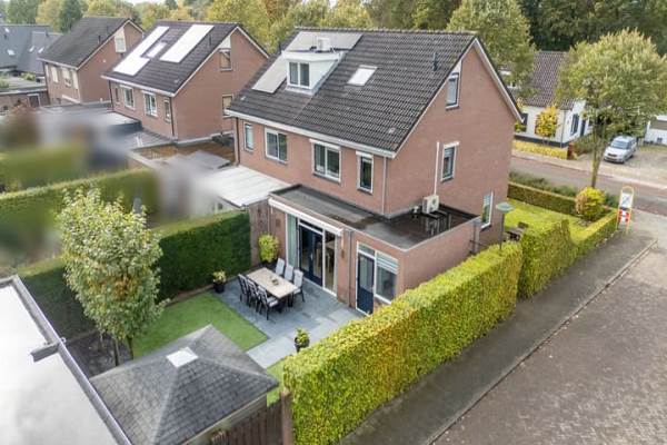 Woning Sint Stephanusstraat 12 Didam