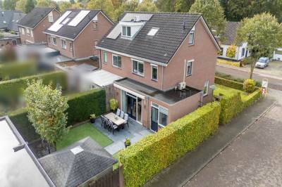 Woning Sint Stephanusstraat 12 Didam