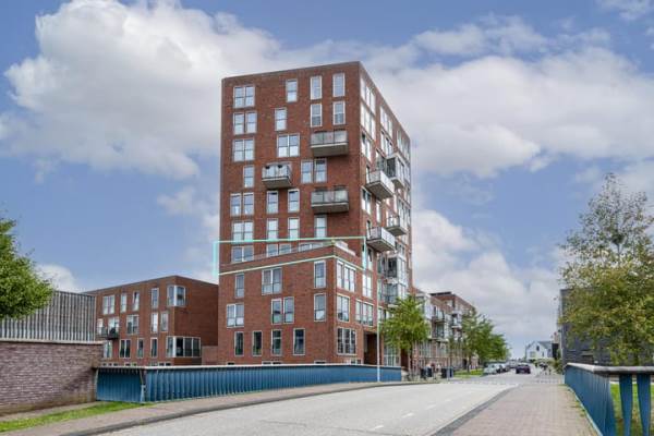 Woning Veluwemeer 76 Woerden