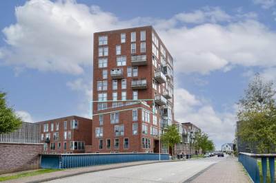 Woning Veluwemeer 76 Woerden