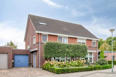 Woning Zonnedauw 4 Sevenum