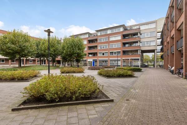 Woning Terschellingkade 71 Woerden