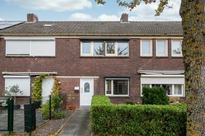 Woning Hendrik van Veldekestraat 57 Heerlen