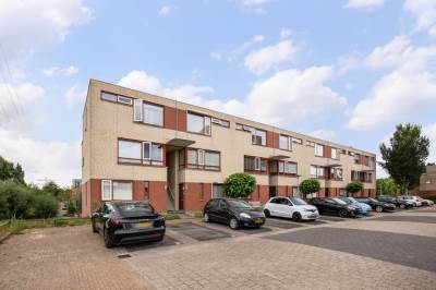 Woning Klipperdijk 70 Lisse