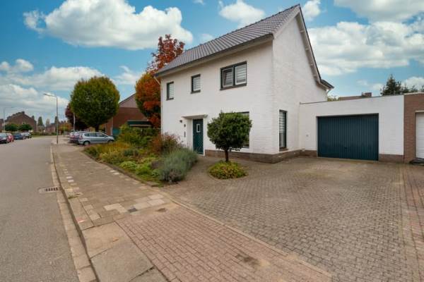 Woning Looiwinkelstraat 30 Spaubeek