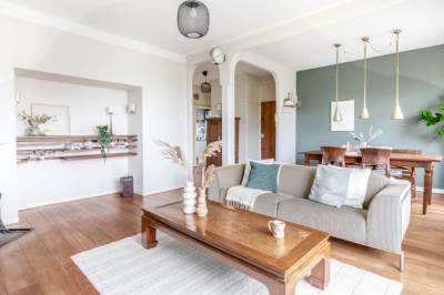 Woning Nieuwe Binnenweg 10803L Rotterdam