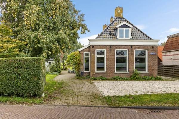 Woning Schoolstraat 2 Schraard