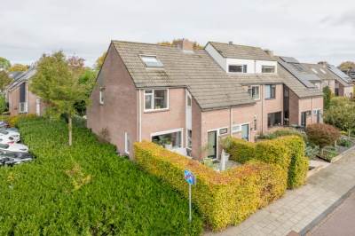 Woning Valkenhof 2 Nijkerk
