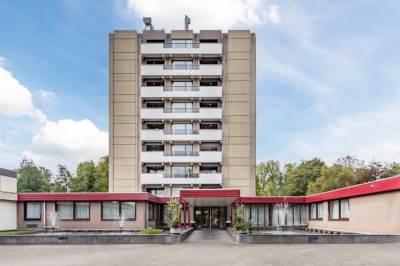 Woning Thamerhorn 41 Uithoorn