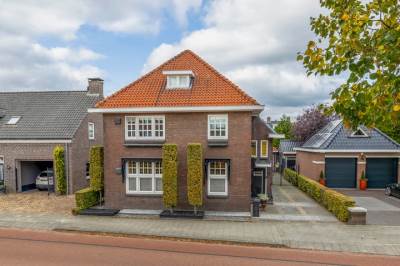 Woning Schootsestraat 17 Schijndel