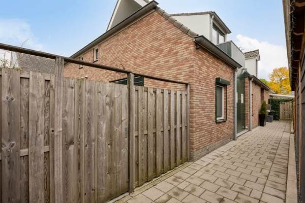 Woning Burgemeester Posweg 12B Brakel