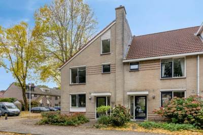 Woning Meercamp 57 Houten