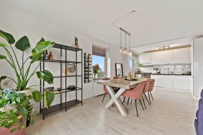 Woning Roggekamp 629 Den Haag