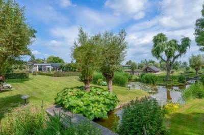 Woning Minkeloos 77 Hoogblokland