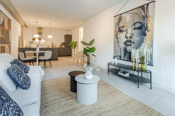Woning Van Vollenhovenstraat 311 Rotterdam