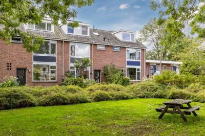 Woning Nicolaas Beetslaan 84 Uithoorn