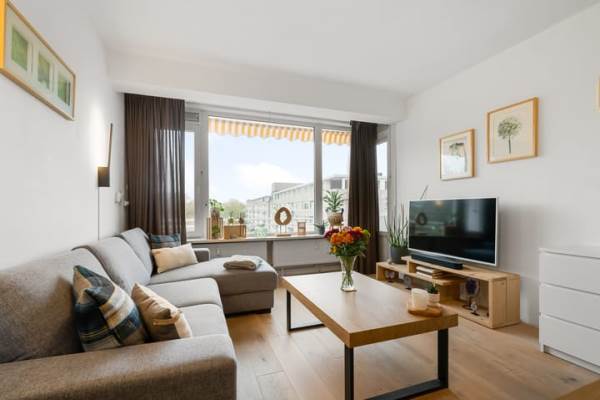 Woning Judith Leysterstraat 41 Alkmaar