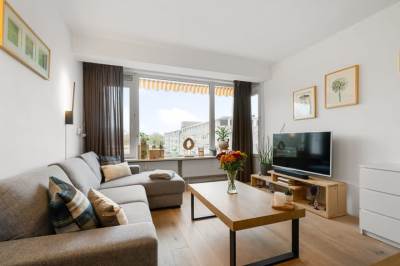 Woning Judith Leysterstraat 41 Alkmaar