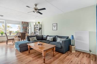 Woning Van Brammenstraat 65 Amersfoort