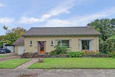 Woning Stevinstraat 28 Middenmeer