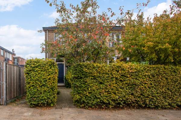 Woning Mariannestraat 34 Dordrecht