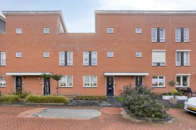 Woning Palissade 73 Almelo