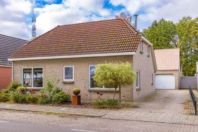 Woning Zuiderdiep 213 2e Exloërmond