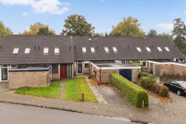 Woning De Nova Cura 5 Drachten
