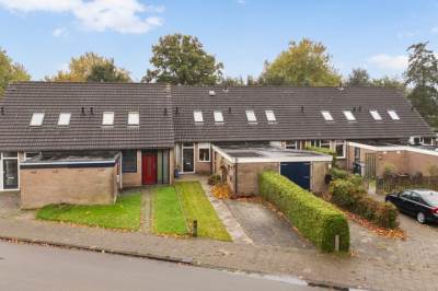Woning De Nova Cura 5 Drachten