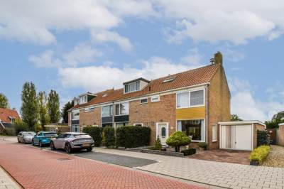 Woning Strandvlietlaan 42 Ouderkerk aan de Amstel