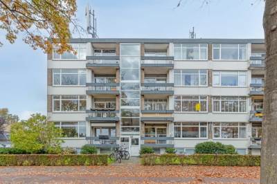 Woning Marialaan 11 Breda