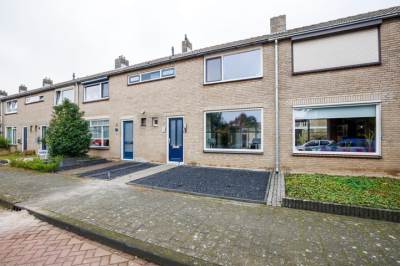 Woning de Jongstraat 106 Doetinchem