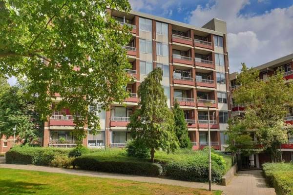 Woning De Tichel 90 Heerlen