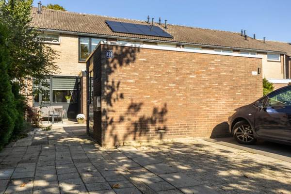 Woning Helmondstraat 136 Arnhem