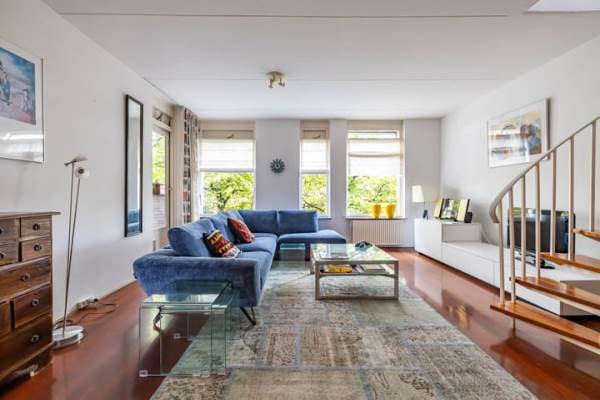 Woning Turftorenstraat 43 Groningen