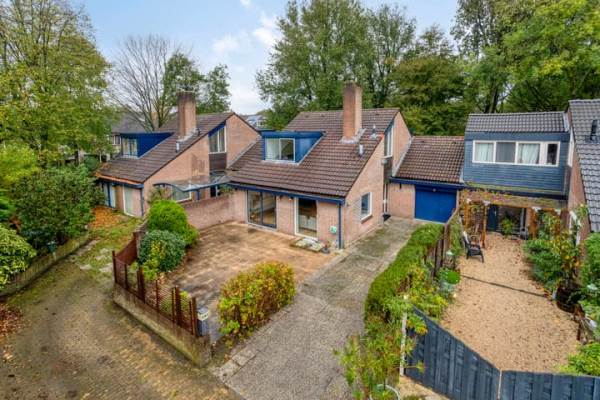 Woning Turfschip 192 Amstelveen