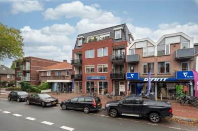 Woning Hessenweg 165E De Bilt