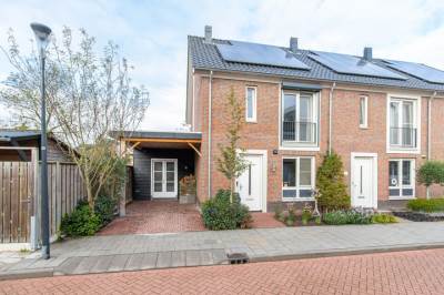 Woning Maasgaard 14 Wijk en Aalburg