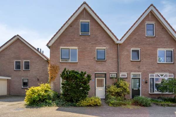 Woning Reuvekamp 24 Eibergen