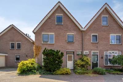 Woning Reuvekamp 24 Eibergen