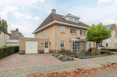 Woning Andoornweg 56 Grave